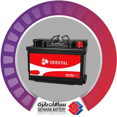 نمایندگی سپاهان باتریشهرکرد